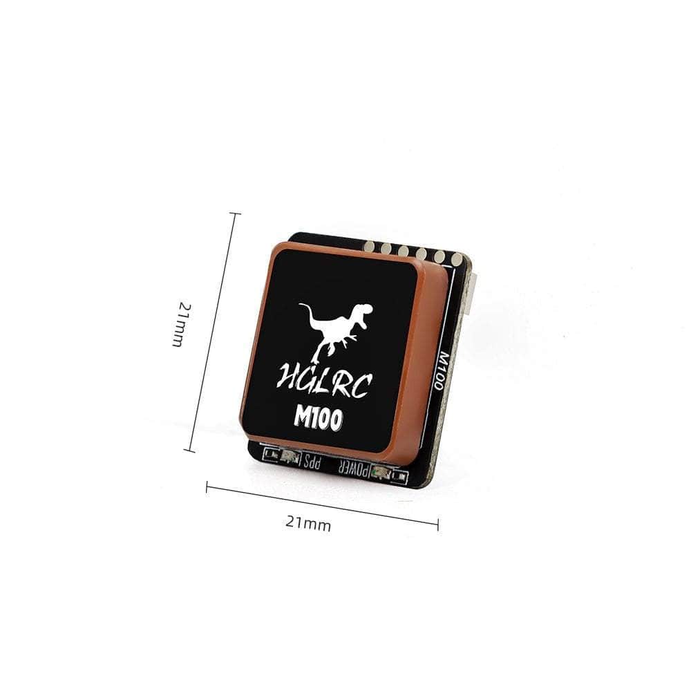 HGLRC M100-5883 Micro GPS w/ Compass (10th Gen) for fpv drones 3