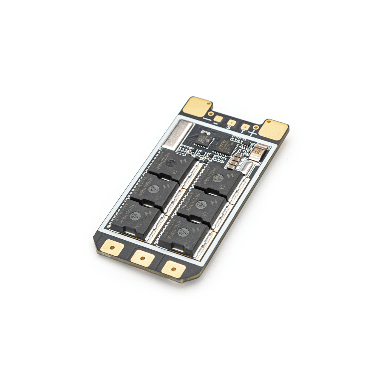 Vortex F100 8S ESC (AM32) for fpv drones 1