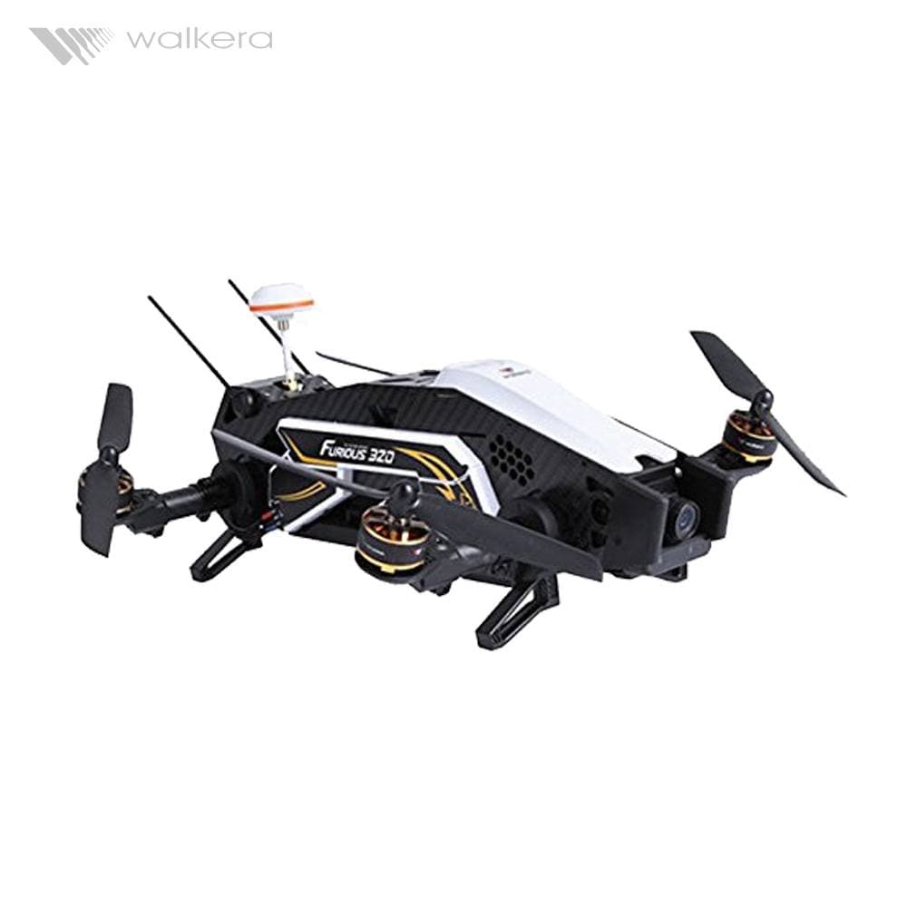 Walkera Furious 320 for fpv drones 1