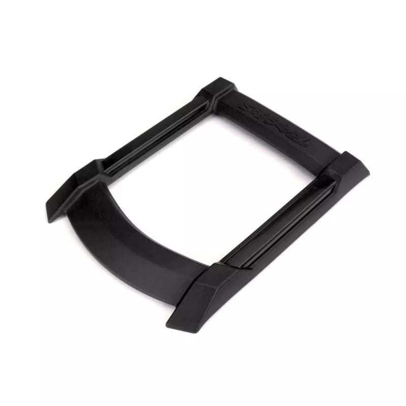 Traxxas 7817 X-Maxx Roof Skid Plate Black for fpv drones