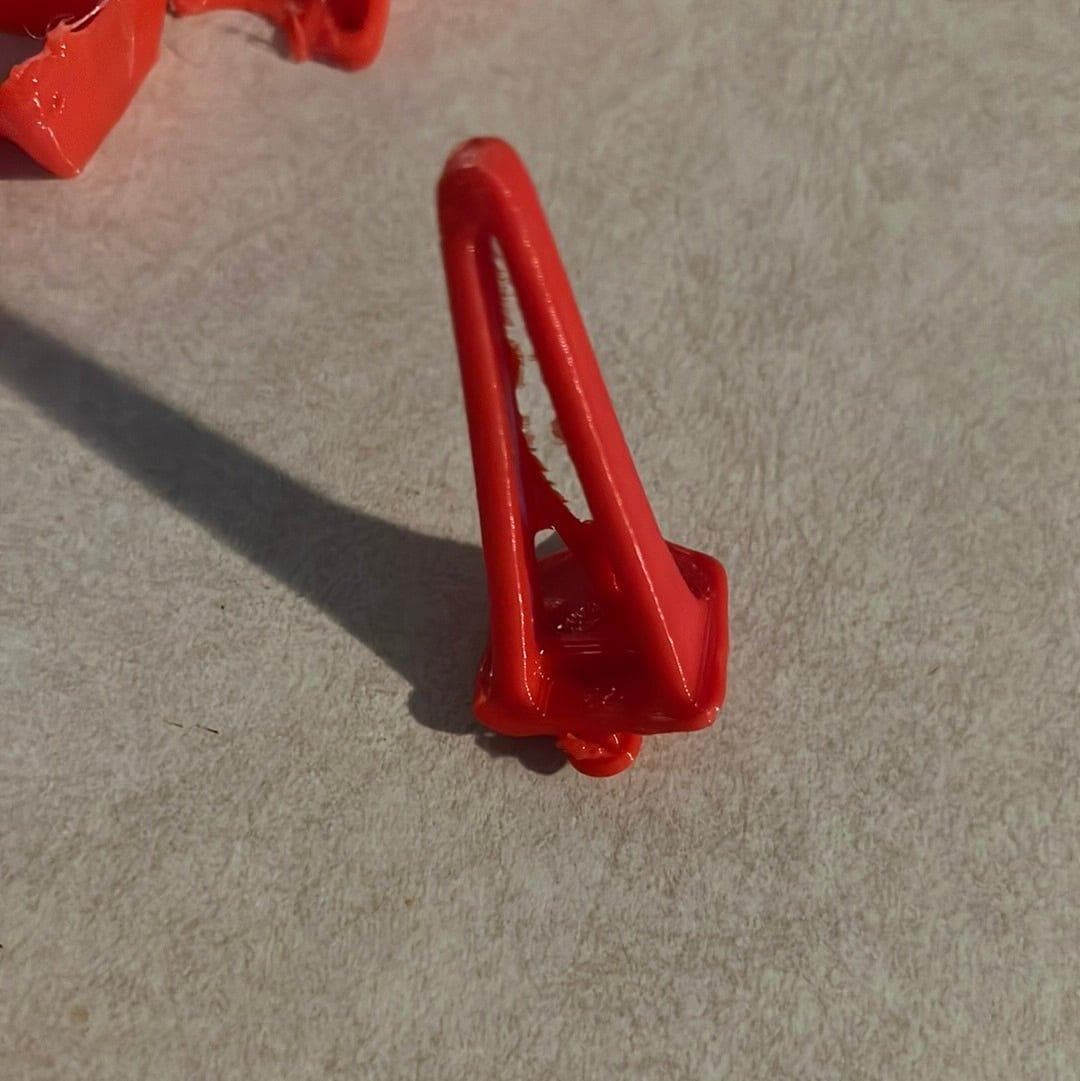 Comet Pro Turtle Fin for fpv drones