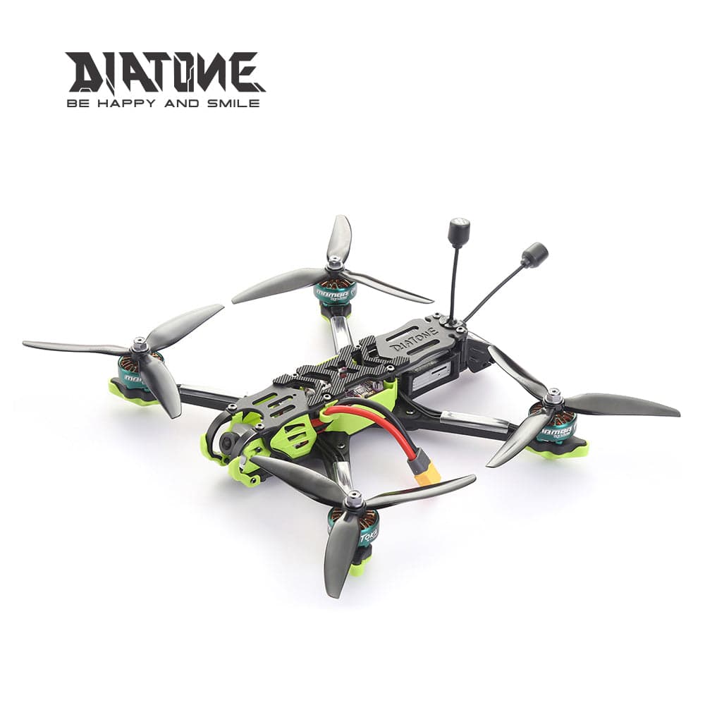 Roma F6 DJIAirunit 6S Multirotors PNP for fpv drones