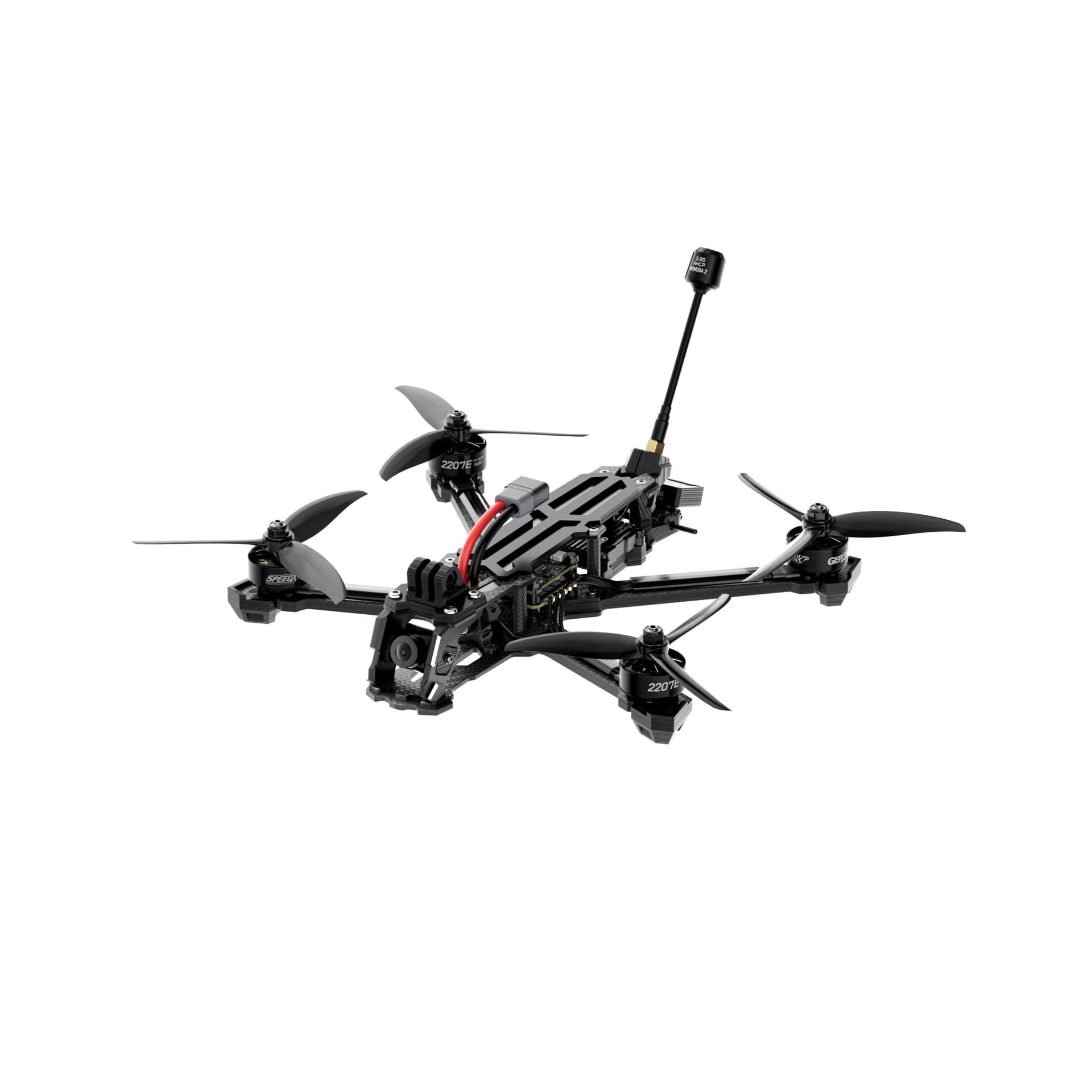 GEPRC Vapor-D5 Analog FPV Drone - PNP for fpv drones 1