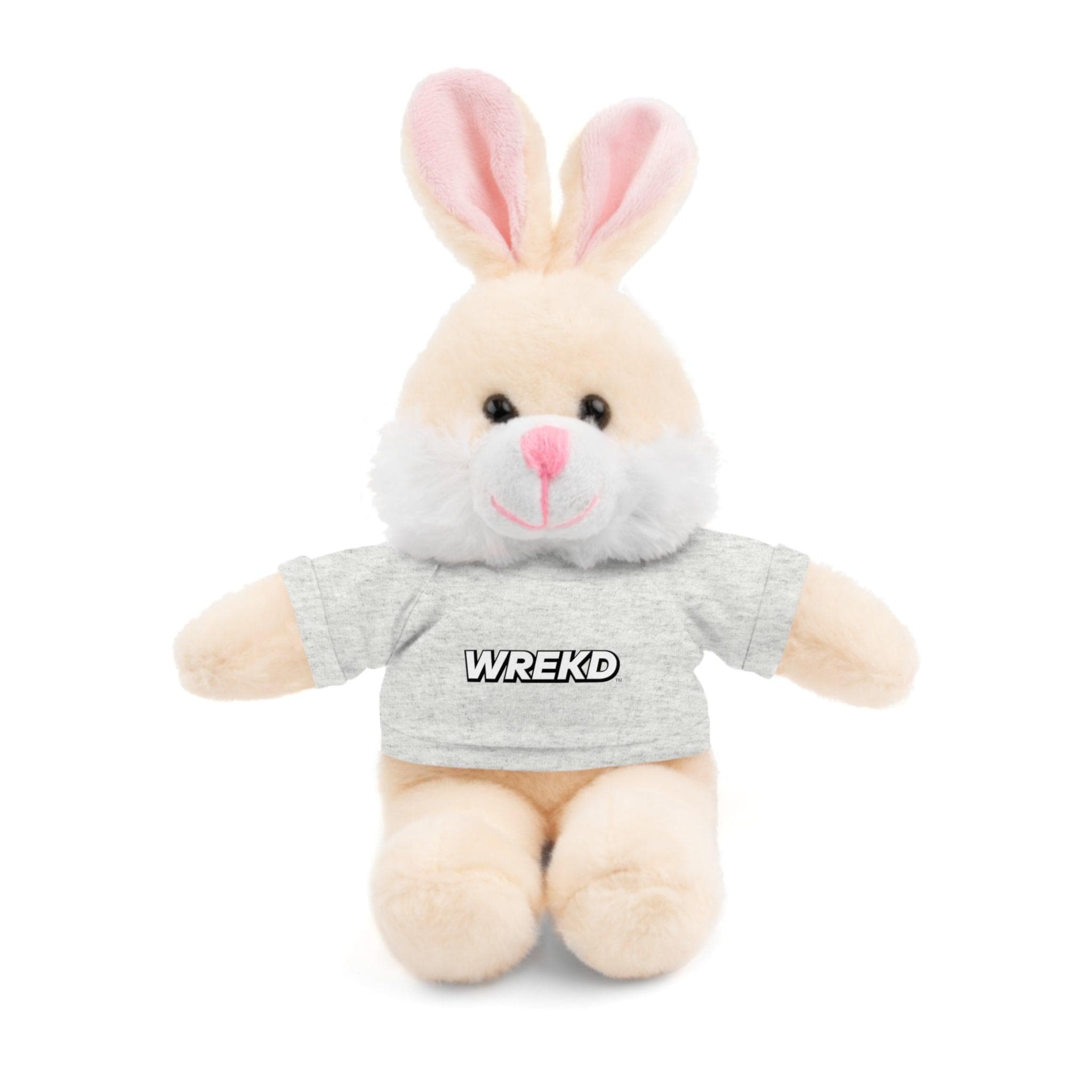 WREKD Stuffy for fpv drones 2