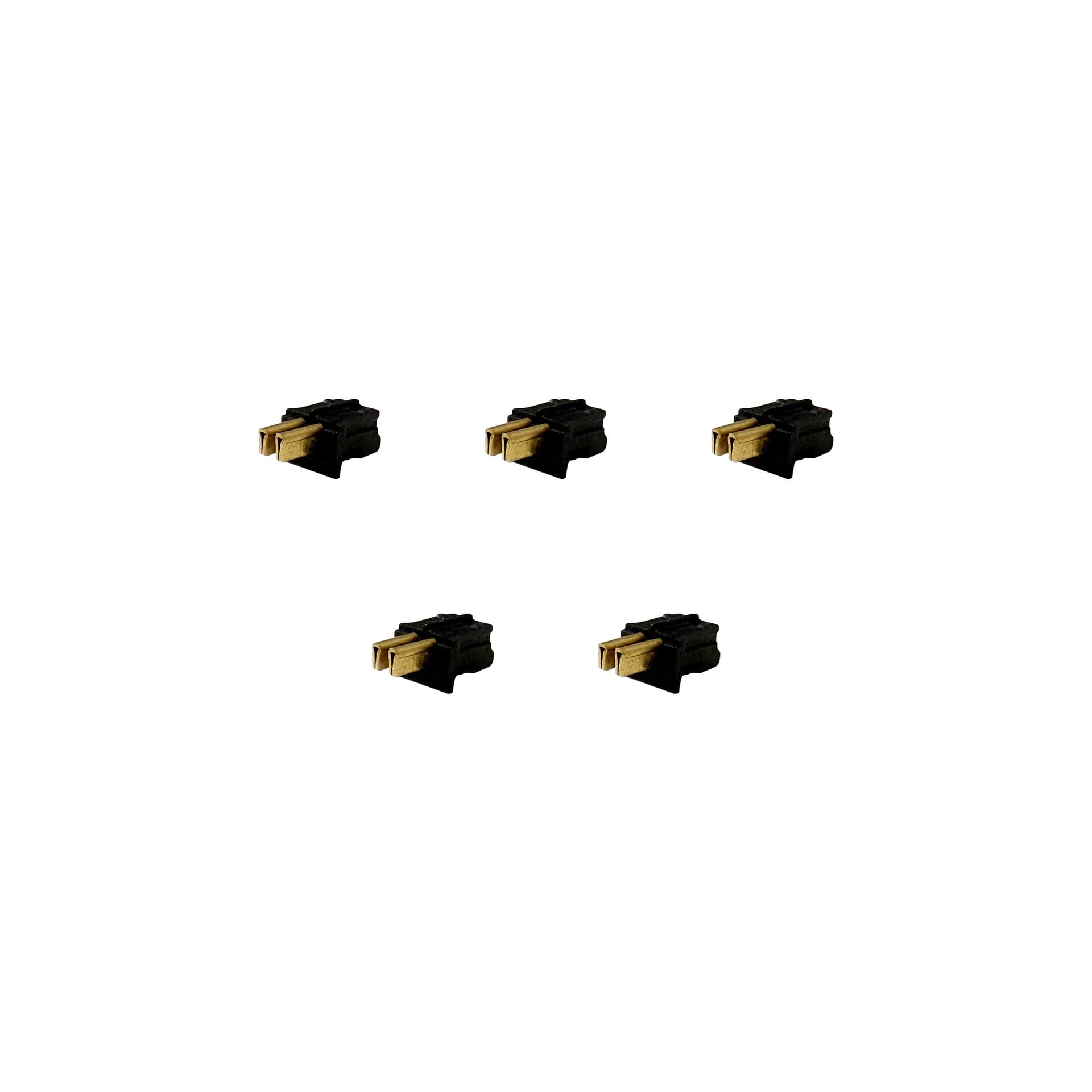 NewBeeDrone NX69 Female Plug  (5-PCS) for fpv drones