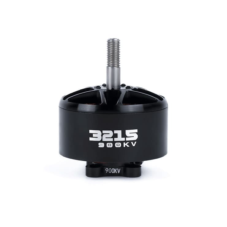 Axisflying 3215 FPV Motor 900KV Long Range Schwarz for fpv drones