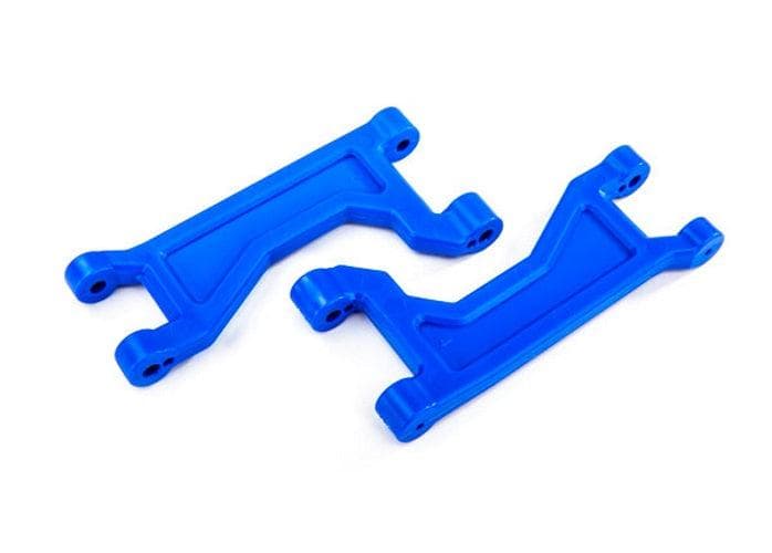 Traxxas Suspension Arm Upper Blue (Left or Right/ Front or Rear) (2) Maxx for fpv drones