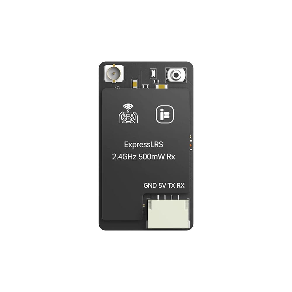 iFlight ELRS 2.4GHz915MHz 500mW Receiver for fpv drones 2