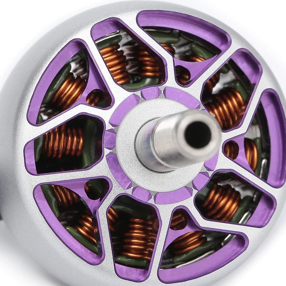 FlyFishRC Flash 2207 2750Kv Motor for fpv drones 3