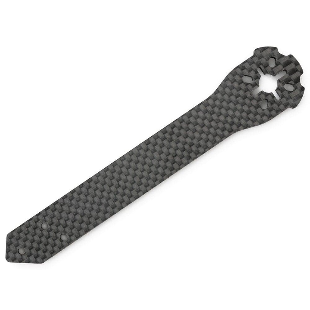 QAV-R Carbon Fiber Arm (4,5,6 inch) for fpv drones 10