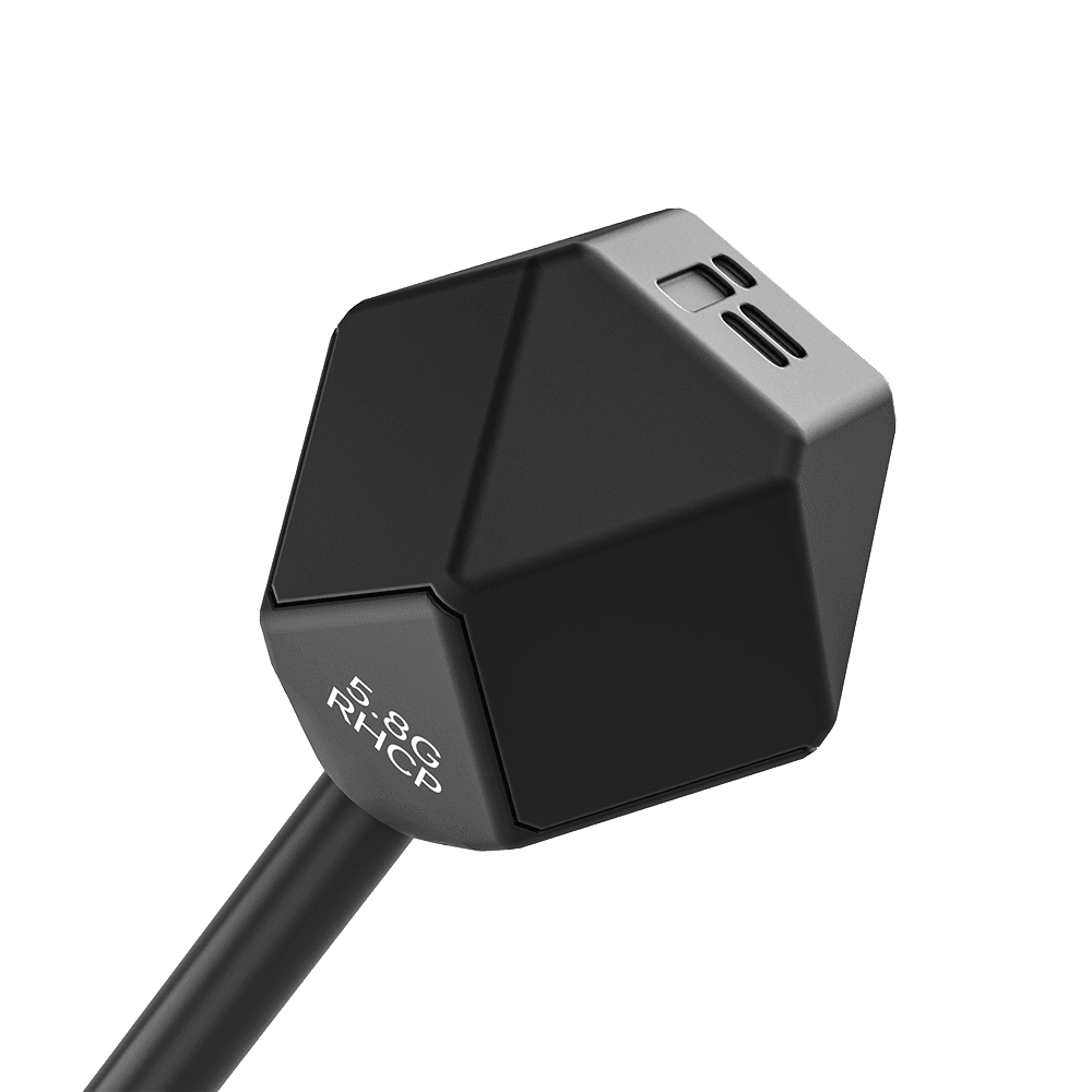 iFlight Albatross 60mm RHCP Antenna – SMA for fpv drones 3