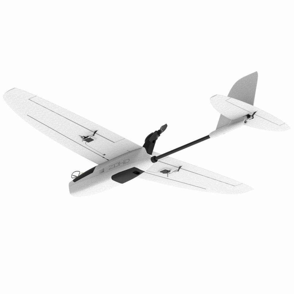 ZOHD PNP Drift FPV Plane - Optional FPV System for fpv drones 7