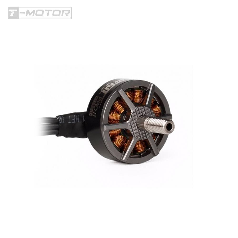 T-Motor F60 PRO II Motor - 2700KV for fpv drones 1