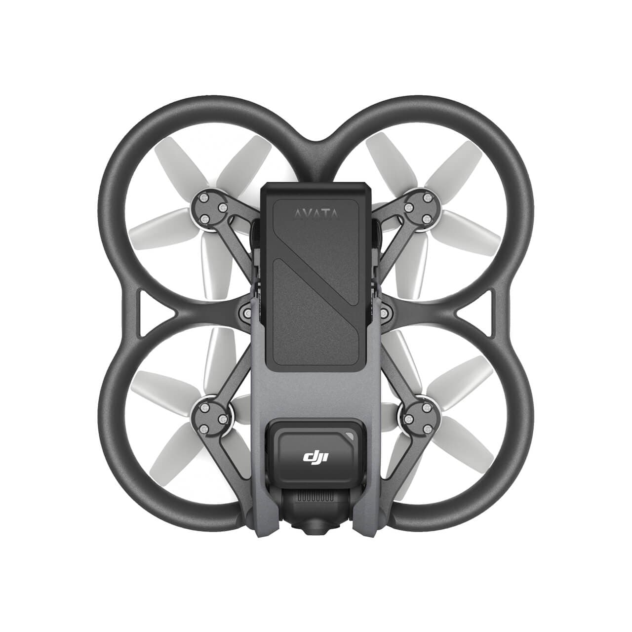 DJI Avata Fly Smart Combo with FPV Goggles V2 for fpv drones 6