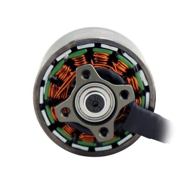 RCinpower Bison 3220 738Kv motor for drones for fpv drones 2