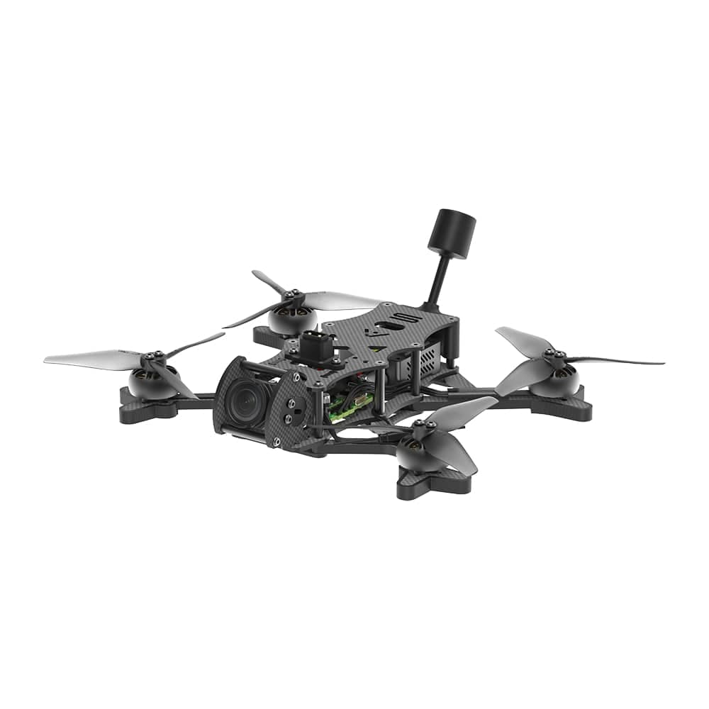 iFlight AOS 3.5 EVO V1.2 HD BNF
