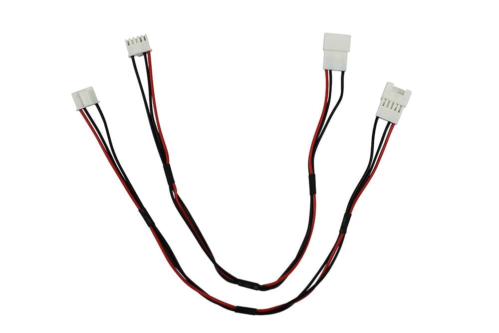 Balance Lead Extensions for fpv drones 13