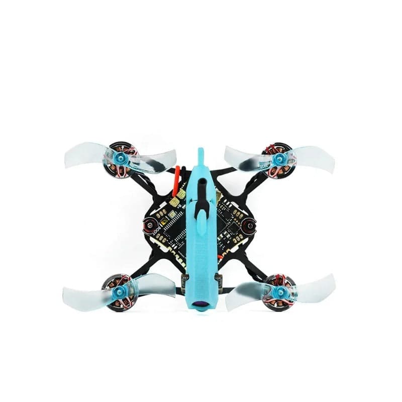 HGLRC Drashark 1.6 inch FPV Freestyle Mini Drone for fpv drones 4