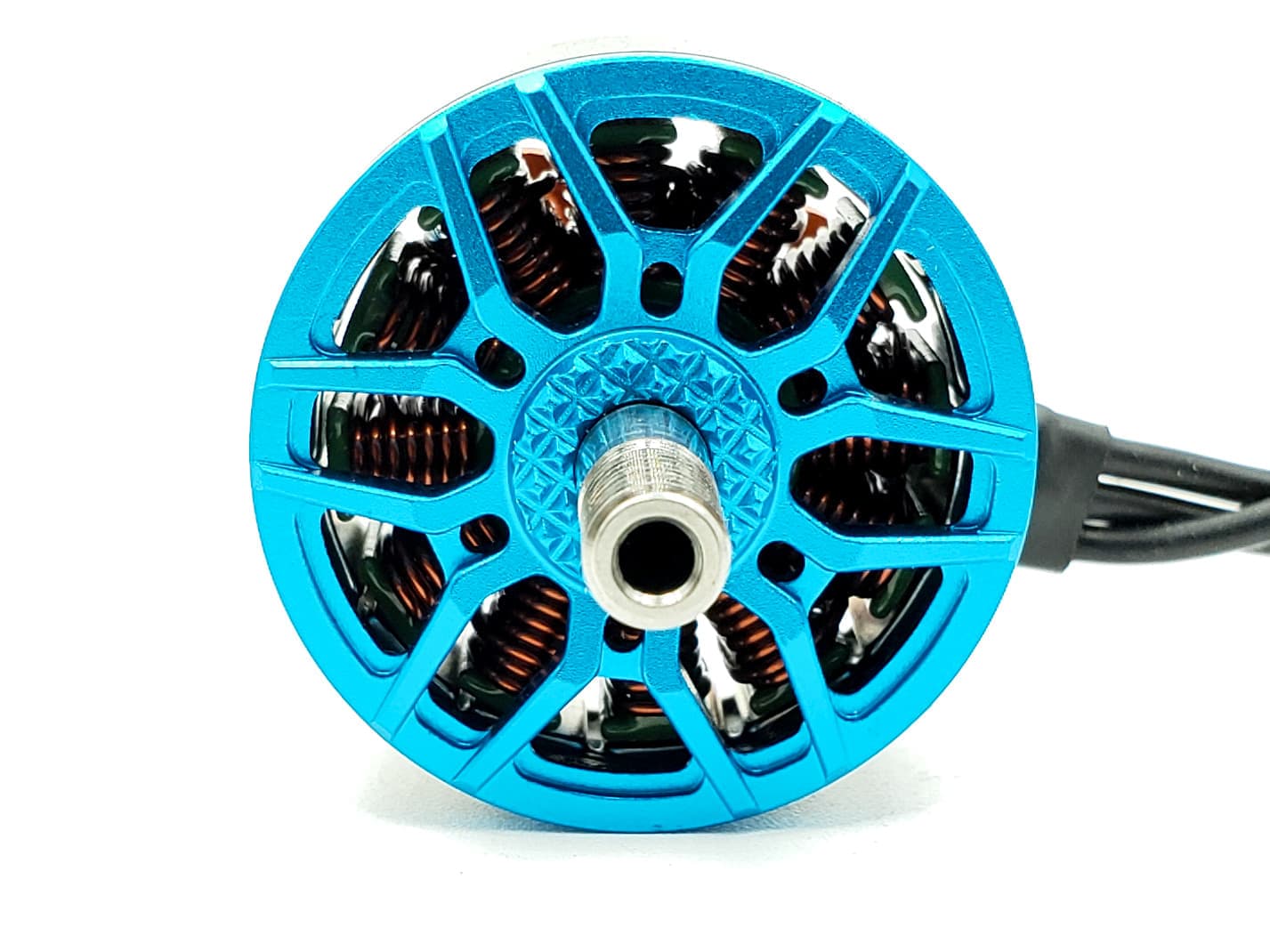 HYPERLITE 2408.5 TEAM EDITION (CHOOSE KV) for fpv drones 4