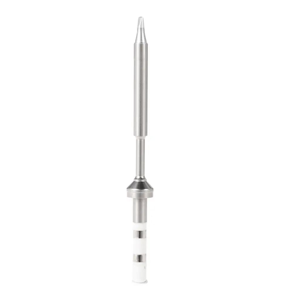 TS-D24 Soldering Tip for TS100 Digital OLED Mini Soldering Iron - Silver for fpv drones 2
