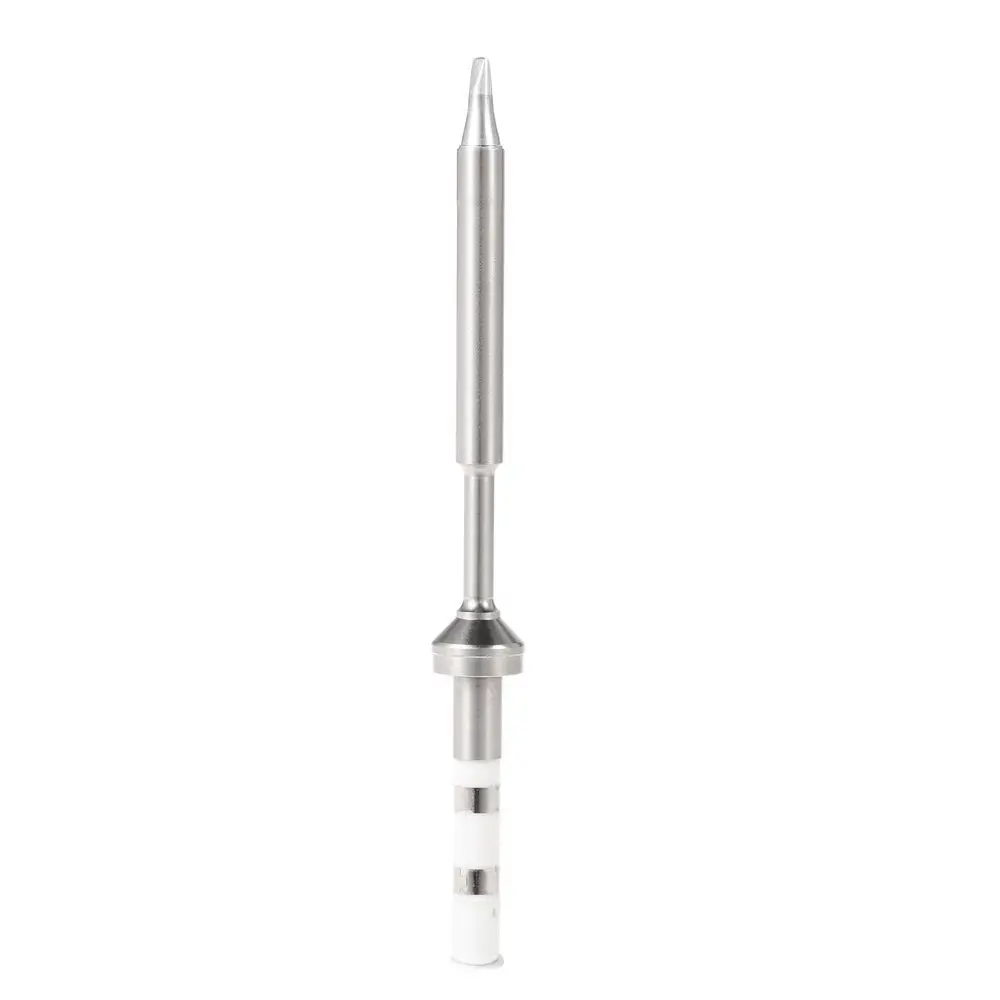 TS-D24 Soldering Tip for TS100 Digital OLED Mini Soldering Iron - Silver for fpv drones 1