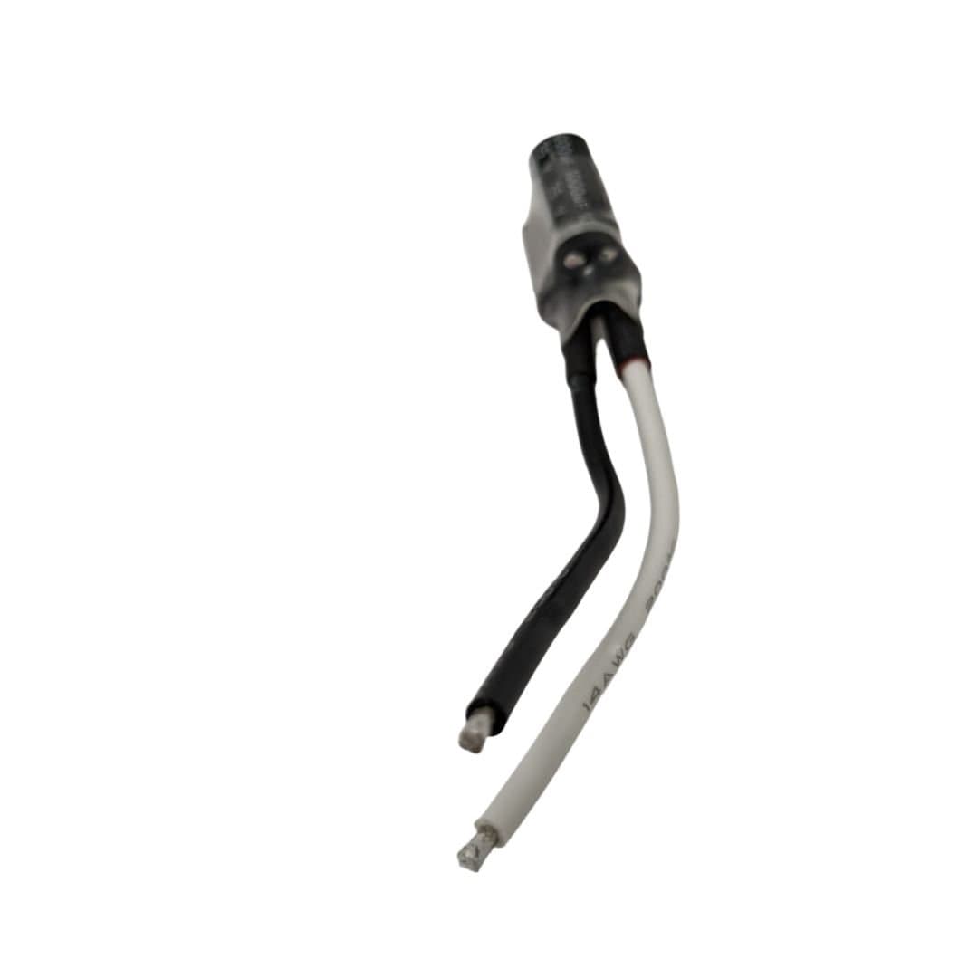 TheFPV XT60 Wire with 1000uF Capacitor for fpv drones 6