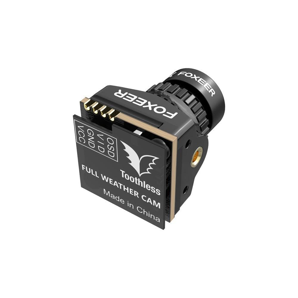 Foxeer Toothless 2 Nano Standard/Starlight FPV Camera for fpv drones 5