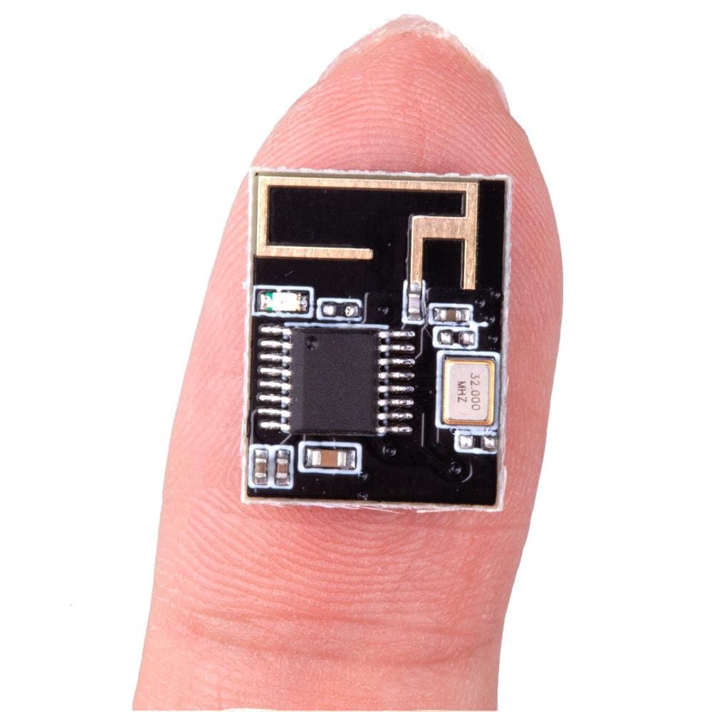 FLYWOO BT-NANO V2 Bluetooth Module for fpv drones 1