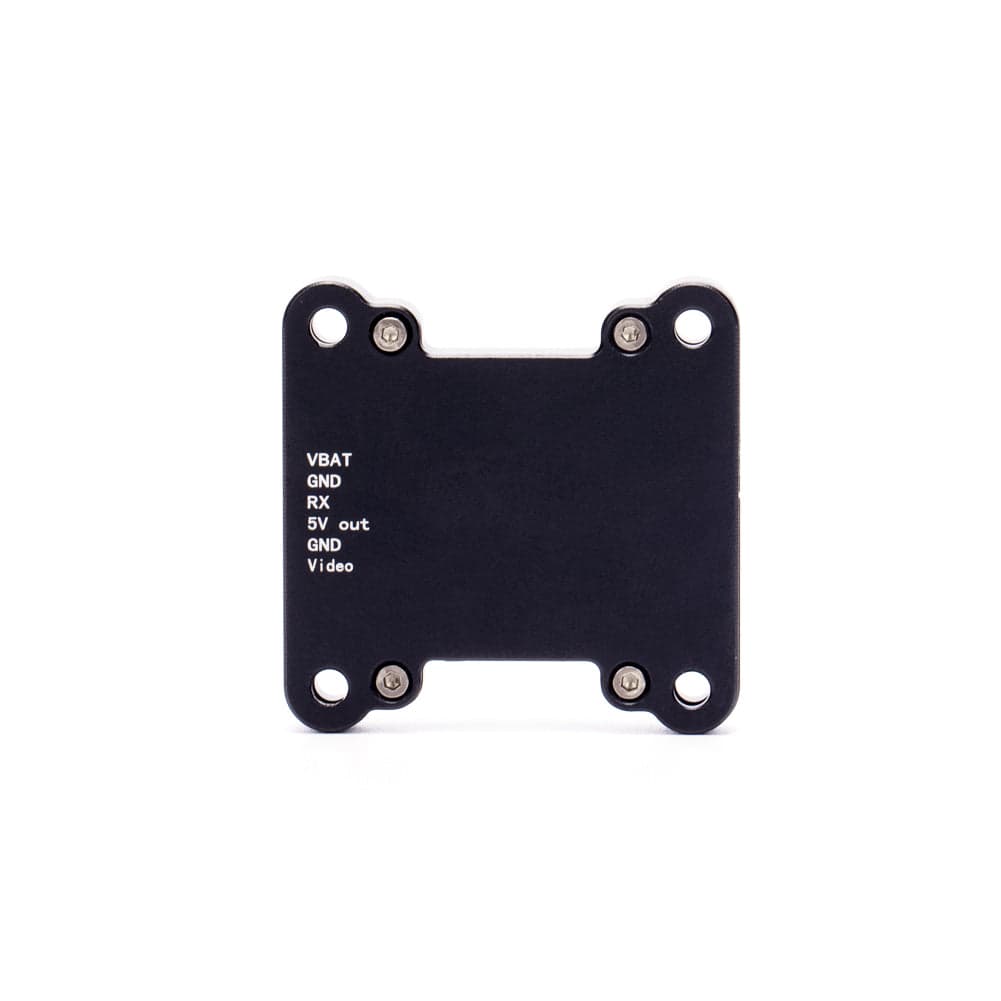 iFlight Blitz 5.8GHz 1.6W Adjustable VTX for fpv drones 5
