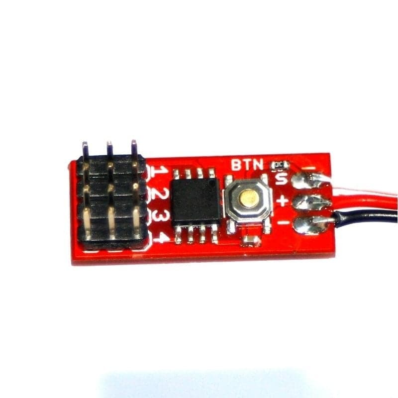 STROBON NEO + 4 Stripes Pack for fpv drones 3
