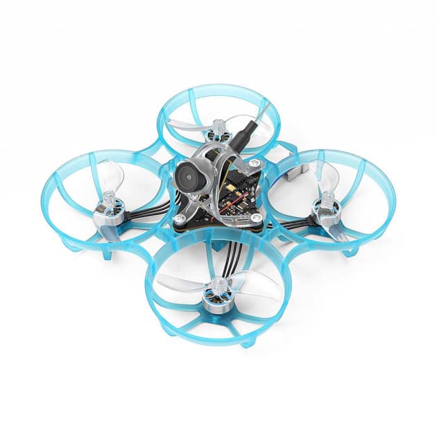 BetaFPV Air75 1S Tinywhoop drone with ELRS