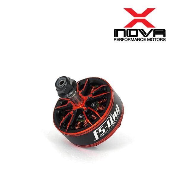 Xnova 2810 Freestyle Smooth Line Motor - 1150kv