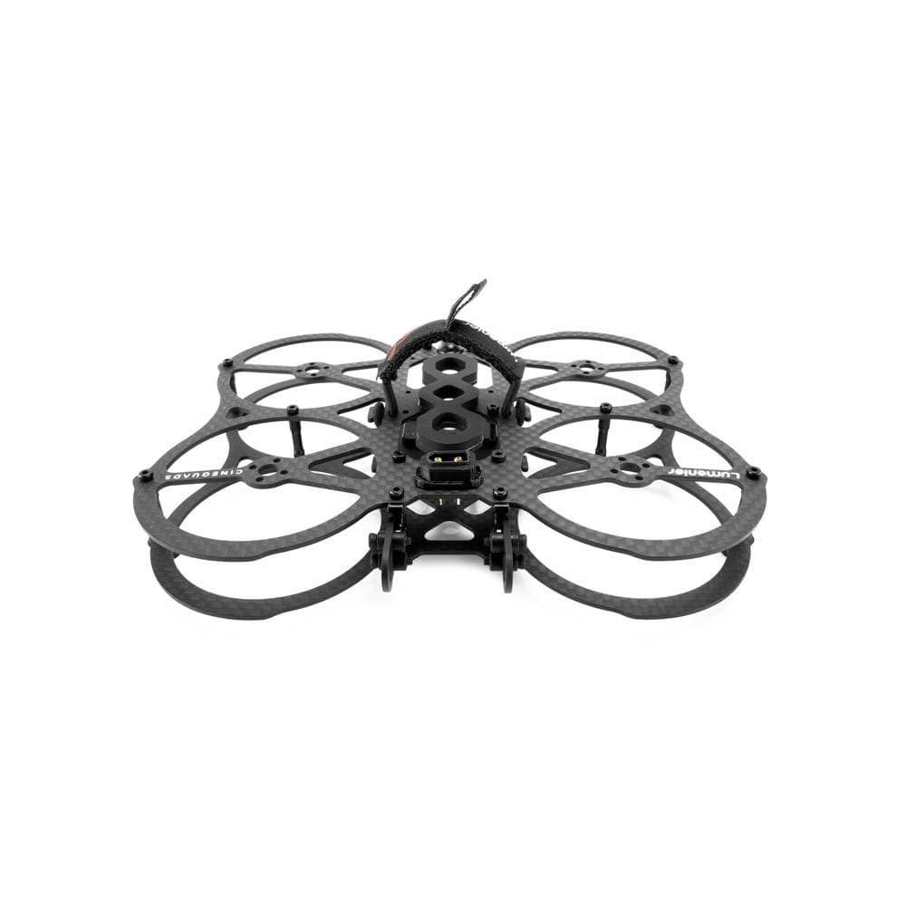Lumenier QAV-PRO Nano Whoop 2" Cinequads Edition - Frame Kit for fpv drones 3