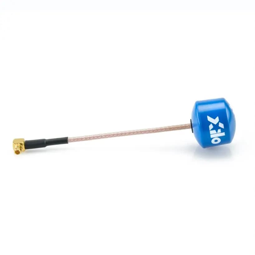 XILO AXII MMCX 5.8GHz Antenna (RHCP) - RHCP for fpv drones 2