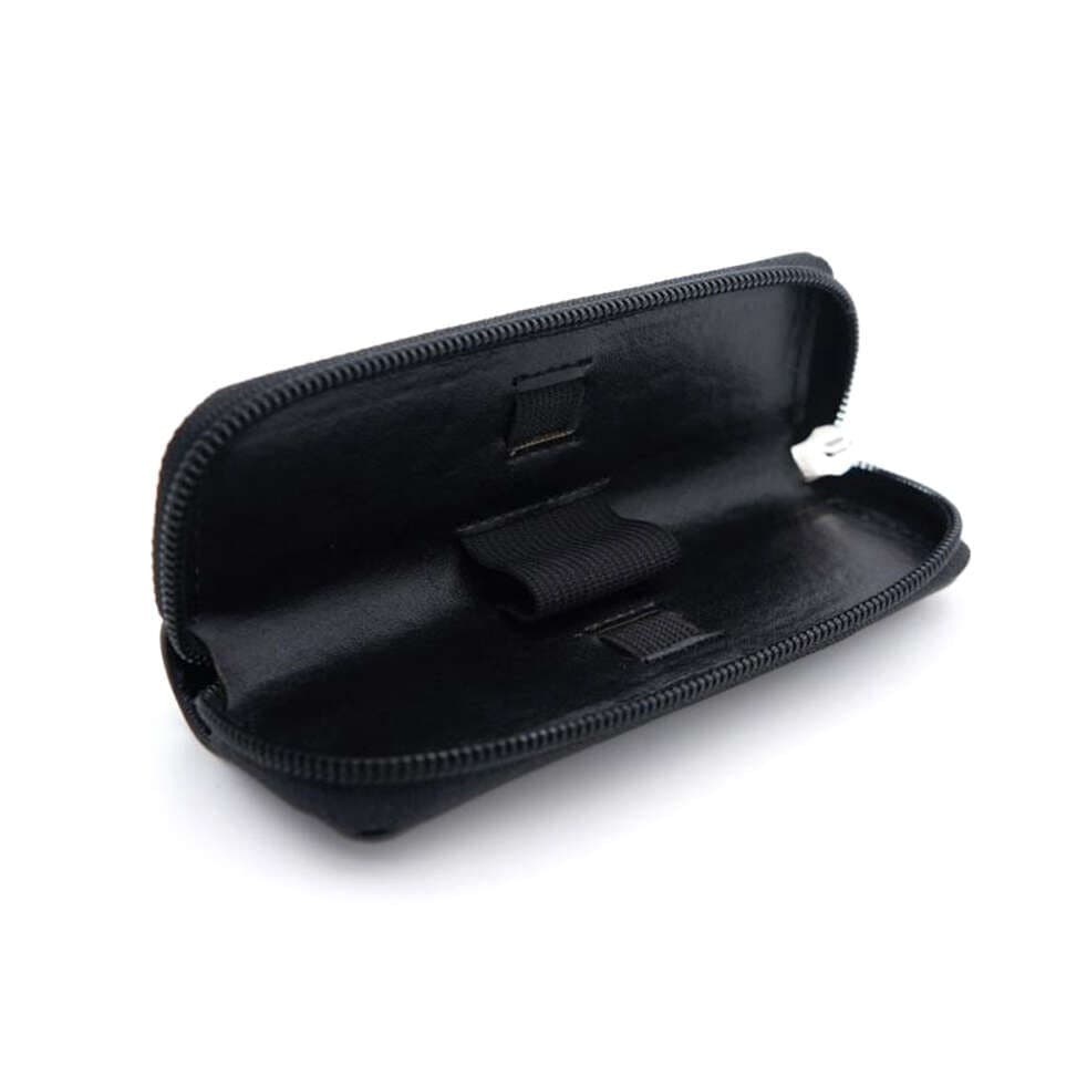 TS100 Soldering Iron Leather Carrying Pouch for fpv drones 1