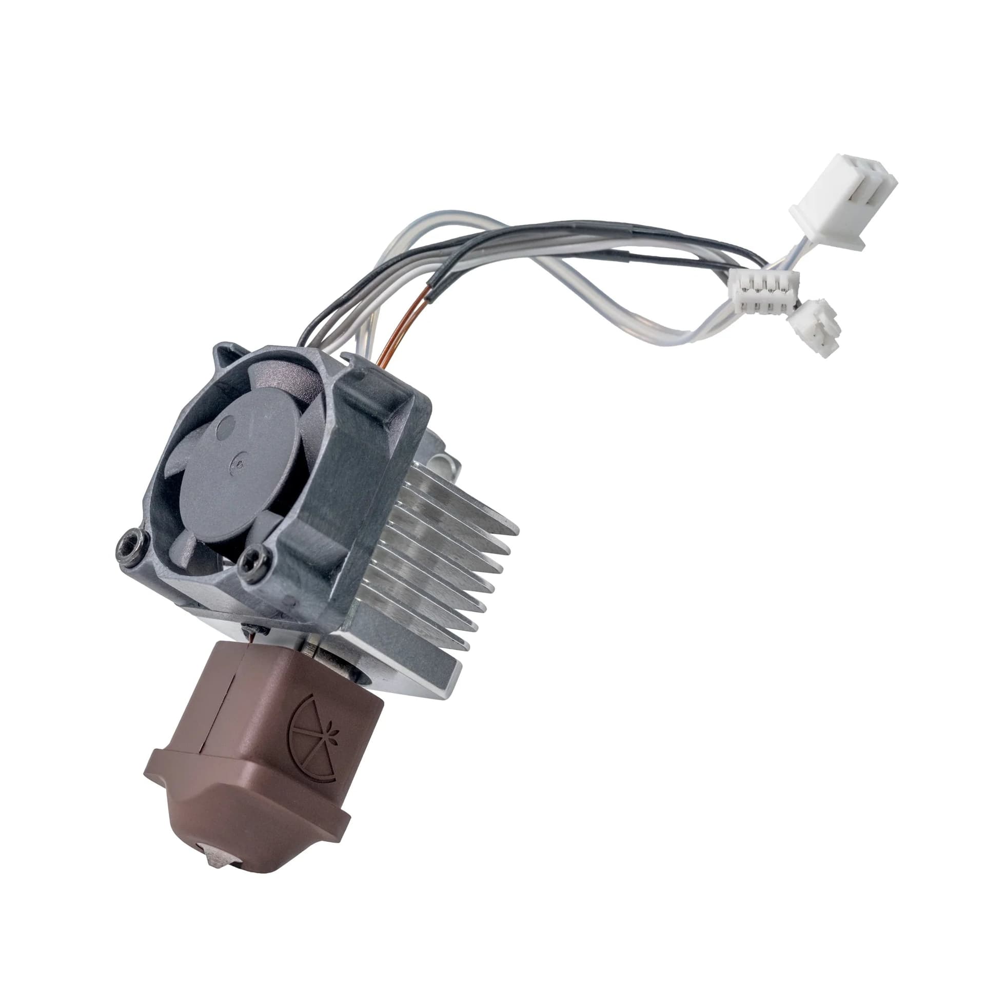 Slice Engineering Mako Hotend for Bambu Lab for fpv drones 4