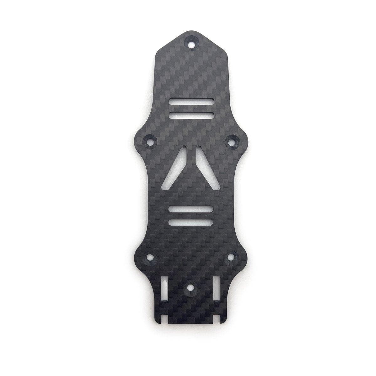 Vannystyle Pro - Top Plate for fpv drones