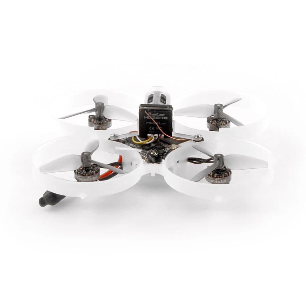 Happymodel Mobula7 Whoop HD w/ HDZero Lux - ELRS 2.4GHz - Freestyle - 5 for fpv drones 3