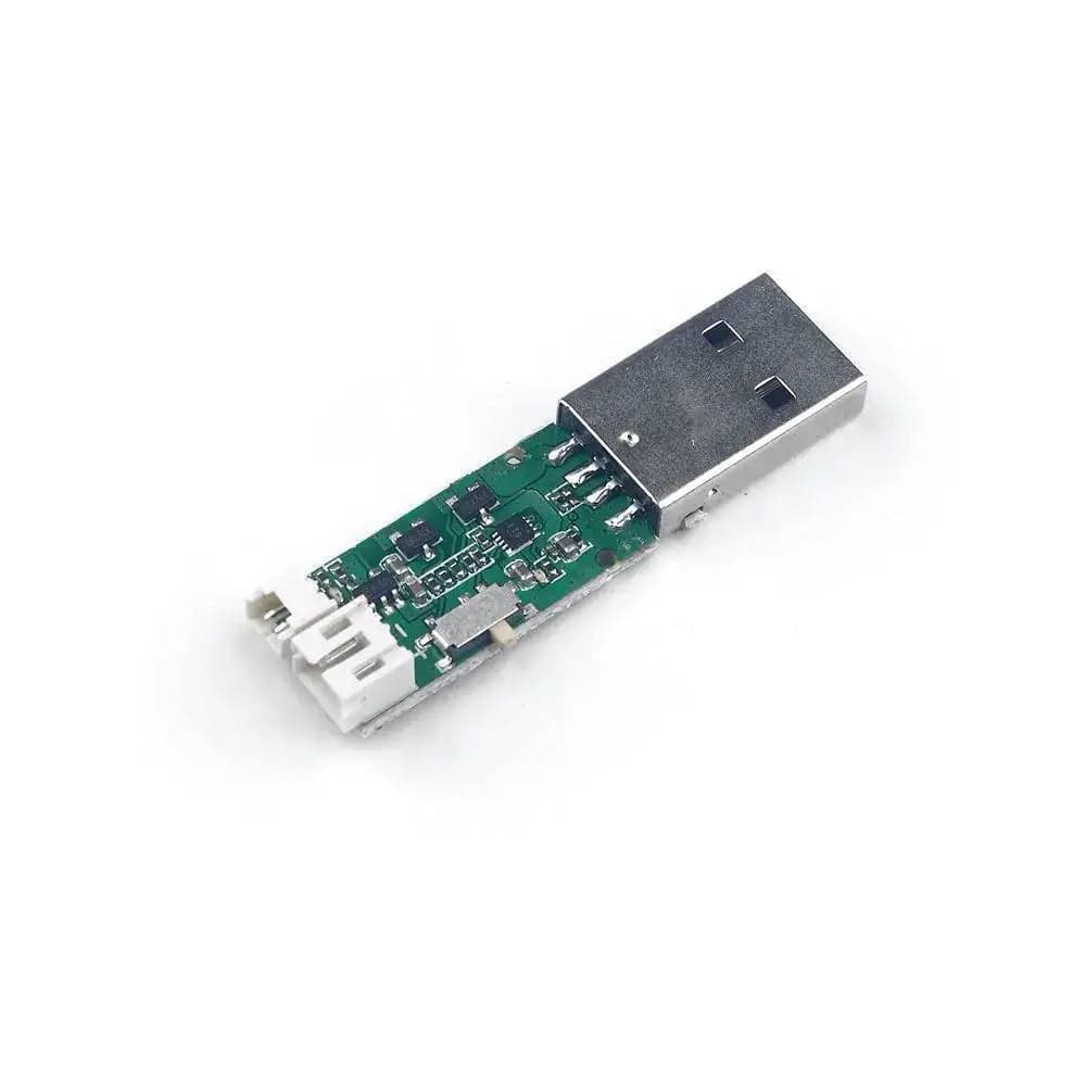 HappyModel USB 1S PH2.0 Charger for fpv drones