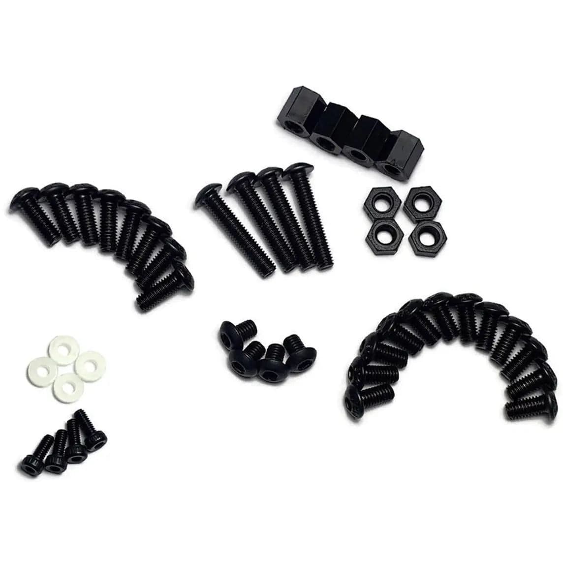 Armattan Marmotte DJI Edition Hardware Set for fpv drones 1