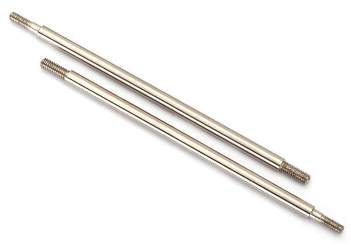 Traxxas 8464 Shock Shaft 81mm (GTR) (Rear) (2) Desert Racer for fpv drones