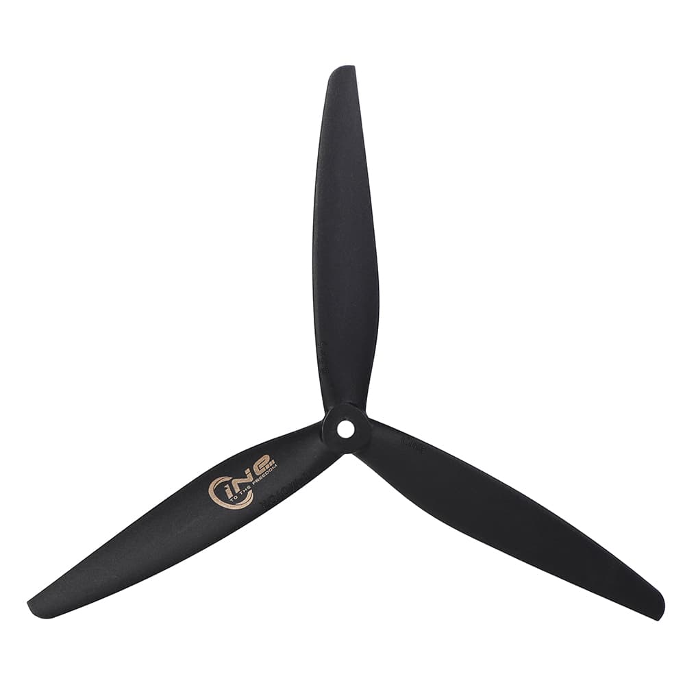 T-Hobby cinematic 8.5 9.5 10.5 Cinelifter FPV Propeller-Glass Fiber Nylon（SET OF 2） for fpv drones 3