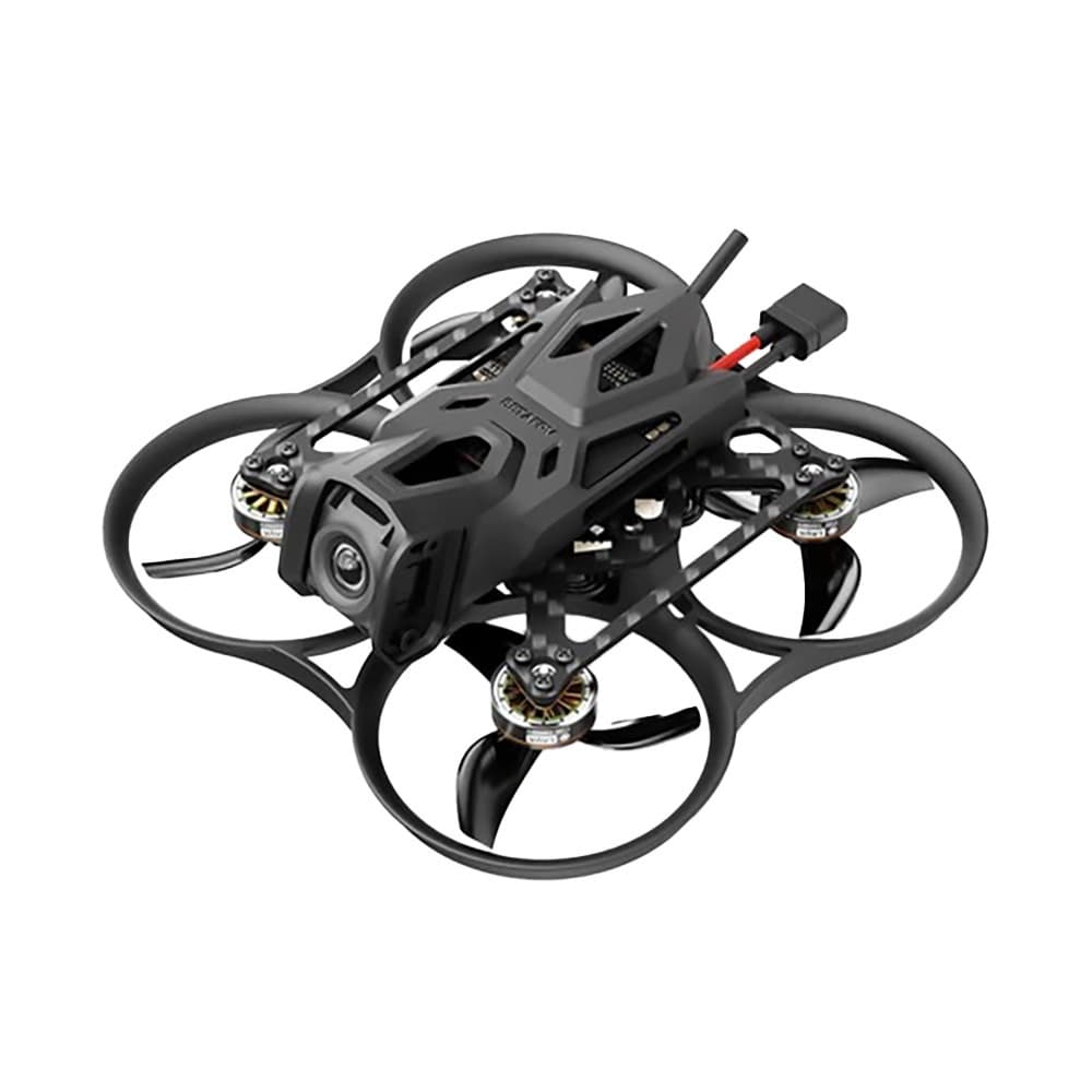 BETAFPV Pavo Pico II Drone HD w/ DJI O4 - 2S - ELRS 2.4GHz - 5.125 - Black