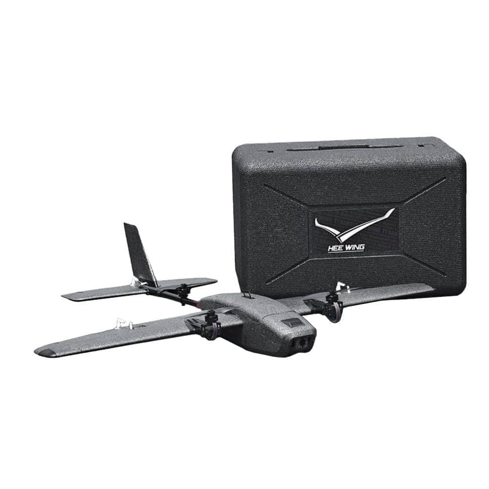 HEEWING T1-S VTOL Ranger FPV Airplane w/ Foam Case - PNP