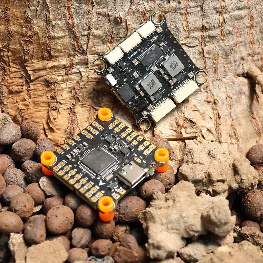 HAKRC F7230V2 Flight Controller for fpv drones 4