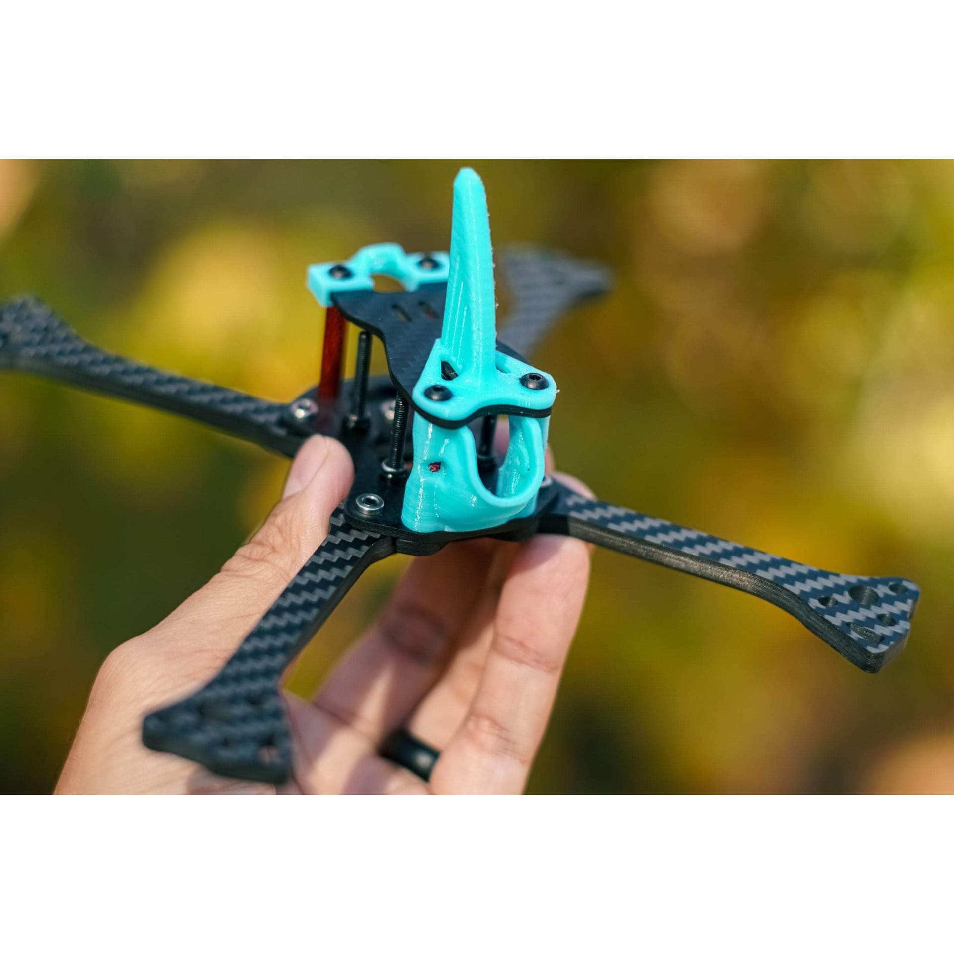 Five33 Switchback Pro Frame Kit for fpv drones 1