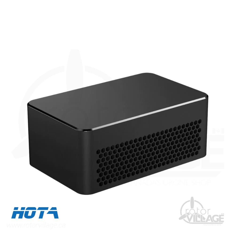 HOTA T330 27V 12.3A 330W Power Supply for fpv drones 1