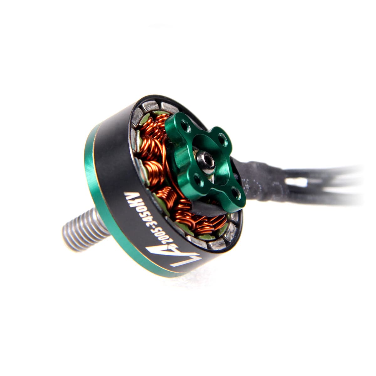 Brother Hobby LA 2005 Motor - 1450KV for fpv drones 5