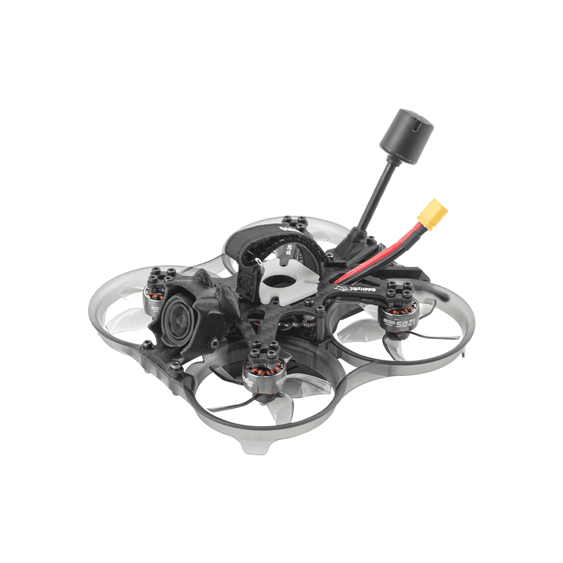 XI20 Pro HD O3 Version 4S for fpv drones