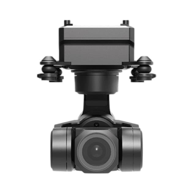 XF Z-1Mini Gimbal for fpv drones 1